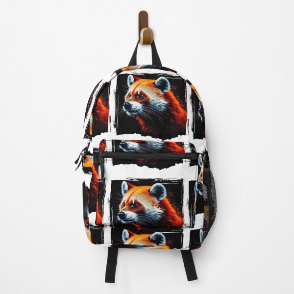 Item preview, Red Panda designed and sold by Mlaniel.