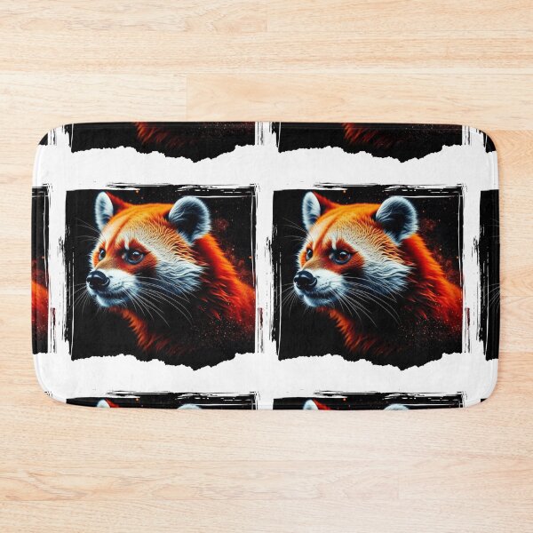 Item preview, Red Panda designed and sold by Mlaniel.