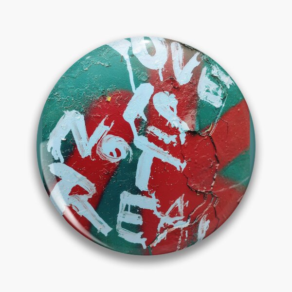 Item preview, Love Is Not Real designed and sold by Lost-girl7.