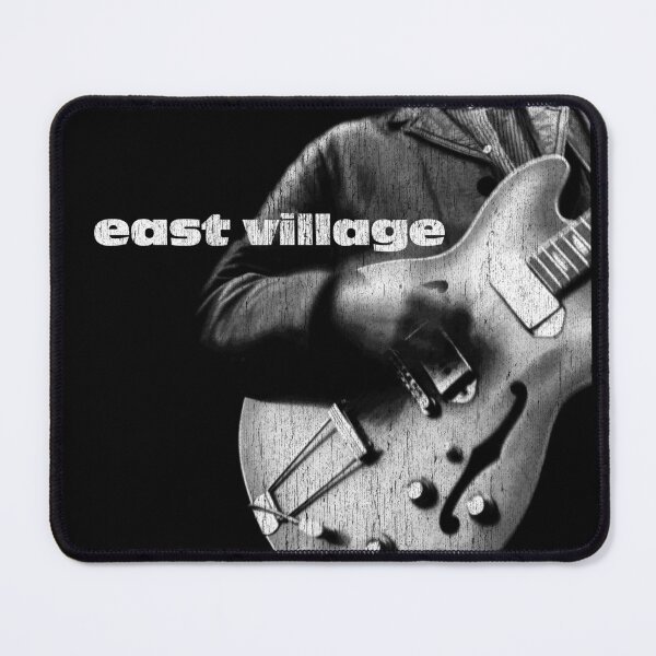 Item preview, East Village designed and sold by brianhillDESIGN.
