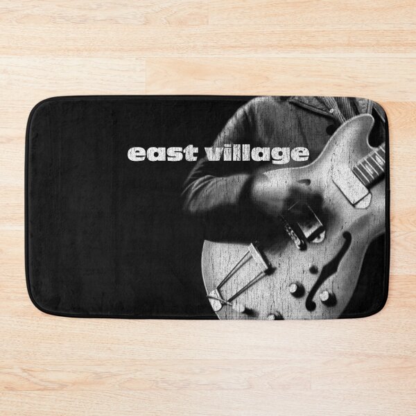Item preview, East Village designed and sold by brianhillDESIGN.