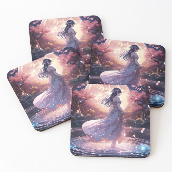 Item preview, Chasing Worlds and Seeing Beyond designed and sold by SilverSunStudio.