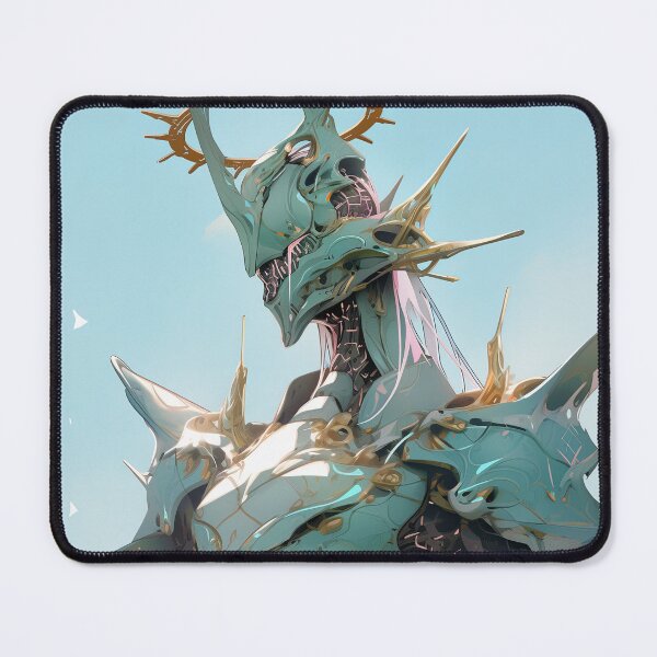 Item preview, Cool Giant Mecha Anime Robot designed and sold by bubblegoth.