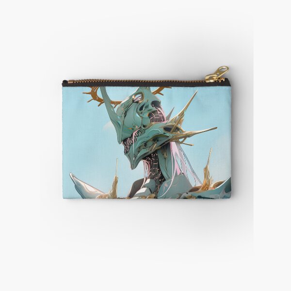 Item preview, Cool Giant Mecha Anime Robot designed and sold by bubblegoth.