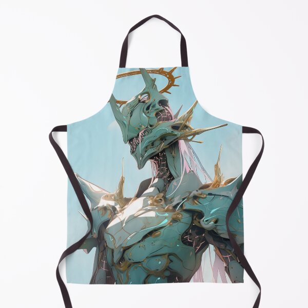 Item preview, Cool Giant Mecha Anime Robot designed and sold by bubblegoth.
