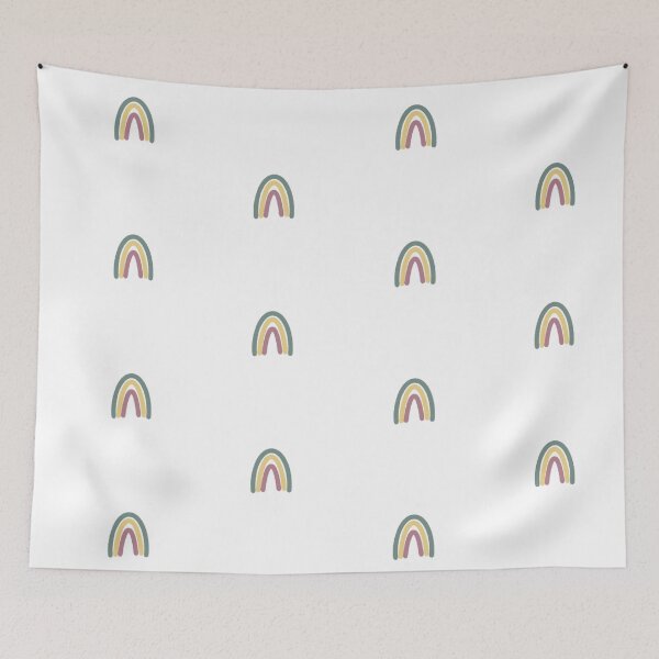 Item preview, Little rainbow :) designed and sold by IchthyosaurArt.
