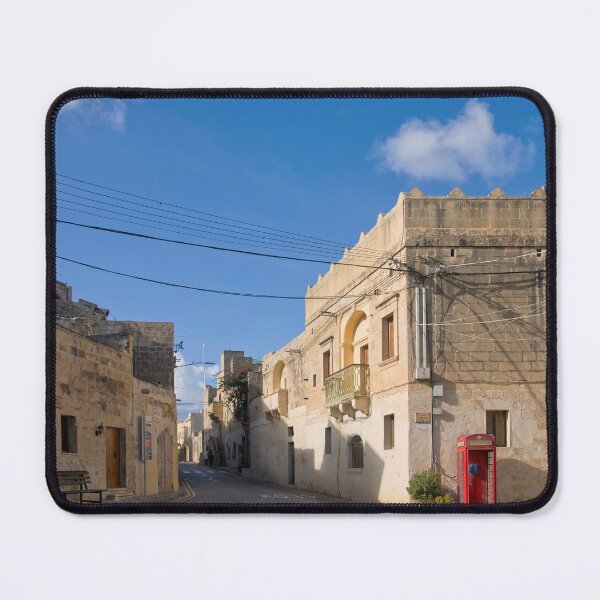 Item preview, The Cross Roads at Gharb, Gozo designed and sold by Violaman.