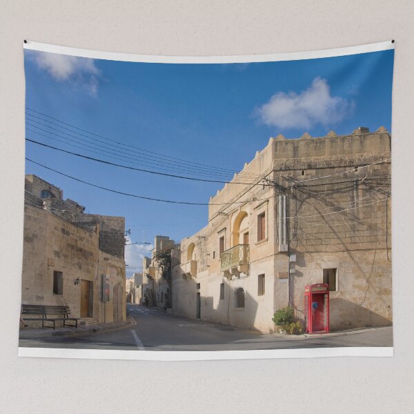Item preview, The Cross Roads at Gharb, Gozo designed and sold by Violaman.