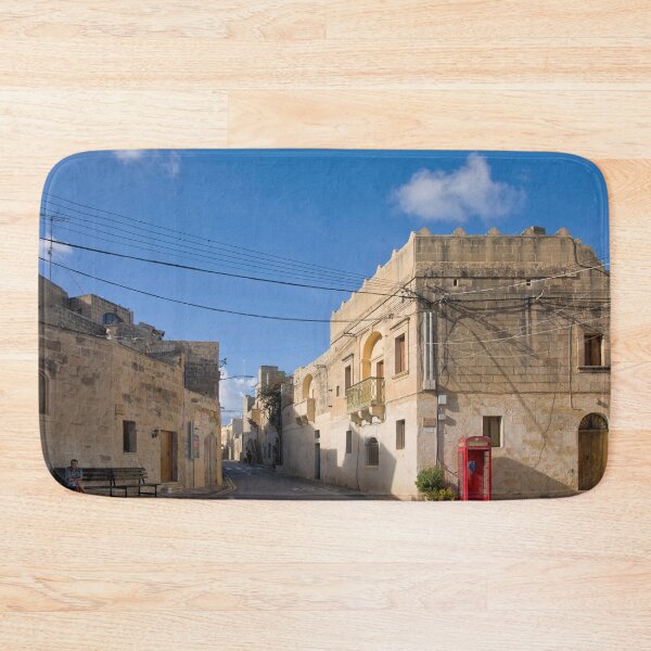 Item preview, The Cross Roads at Gharb, Gozo designed and sold by Violaman.