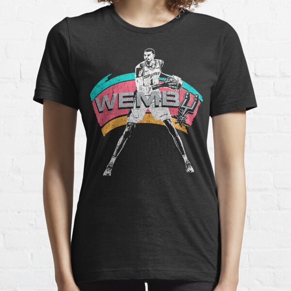 Item preview, Wemby - Victor Wembanyama designed and sold by huckblade.