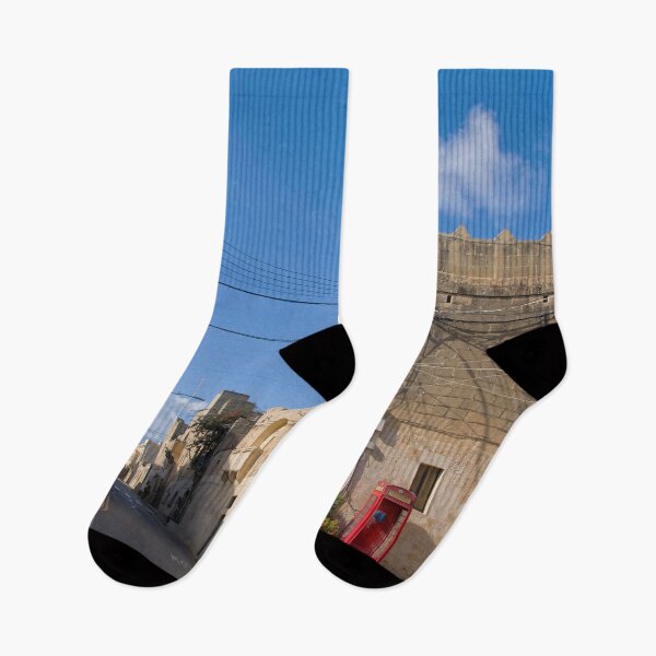 Item preview, The Cross Roads at Gharb, Gozo designed and sold by Violaman.