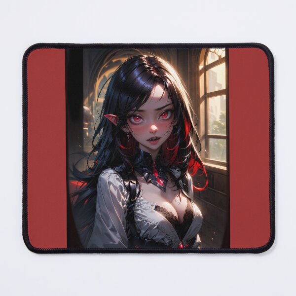 Item preview, Vampire Girl designed and sold by diffusiondolls.