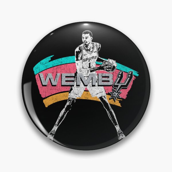 Item preview, Wemby - Victor Wembanyama designed and sold by huckblade.