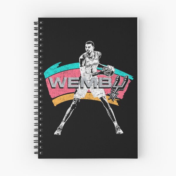 Item preview, Wemby - Victor Wembanyama designed and sold by huckblade.