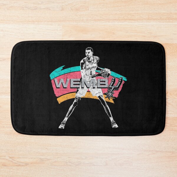 Item preview, Wemby - Victor Wembanyama designed and sold by huckblade.