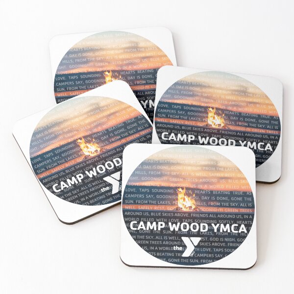 Item preview, Green Trees designed and sold by CWYMCA.
