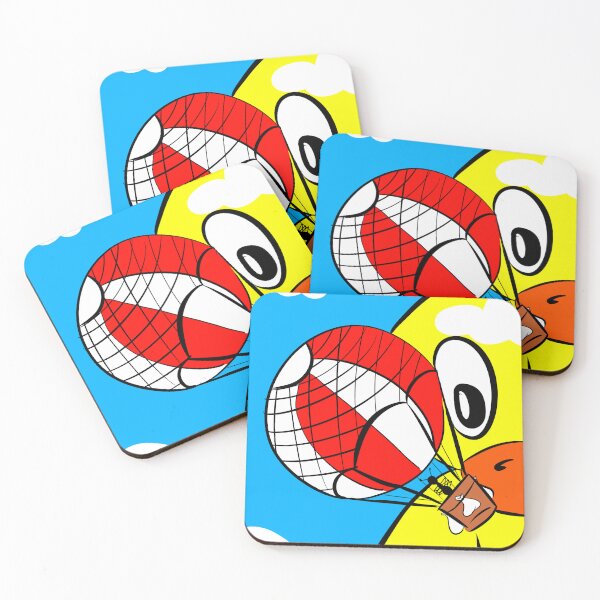 Item preview, Chicken and ant designed and sold by Wifi-Dice.