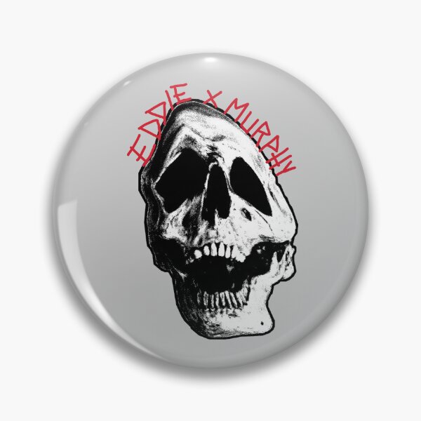 Item preview, Eddie x Murphy  designed and sold by Ruggine.