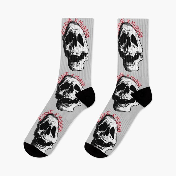 Item preview, Eddie x Murphy  designed and sold by Ruggine.