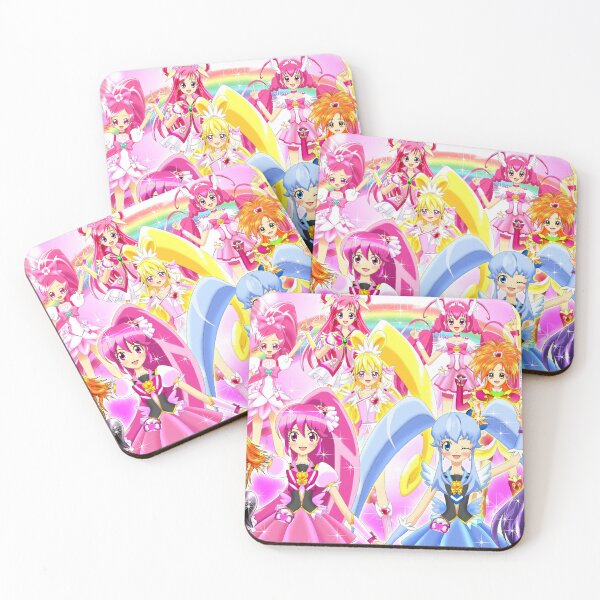 Item preview, Luna Rune, Dokidoki! Precure, HappinessCharge Precure!, Yes! Precure 5, Futari wa Precure Splash Star, Futari wa Precure, Fresh Precure!, designed and sold by AbominationShop.