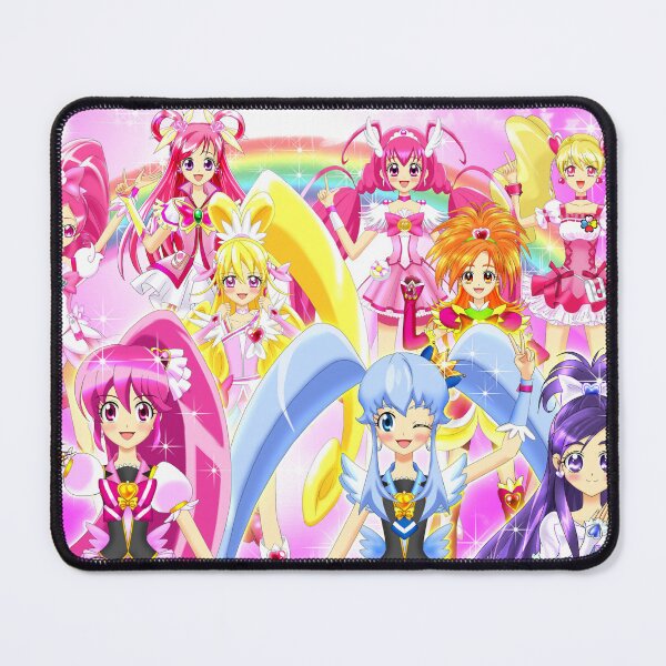 Item preview, Luna Rune, Dokidoki! Precure, HappinessCharge Precure!, Yes! Precure 5, Futari wa Precure Splash Star, Futari wa Precure, Fresh Precure!, designed and sold by AbominationShop.