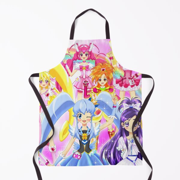 Item preview, Luna Rune, Dokidoki! Precure, HappinessCharge Precure!, Yes! Precure 5, Futari wa Precure Splash Star, Futari wa Precure, Fresh Precure!, designed and sold by AbominationShop.