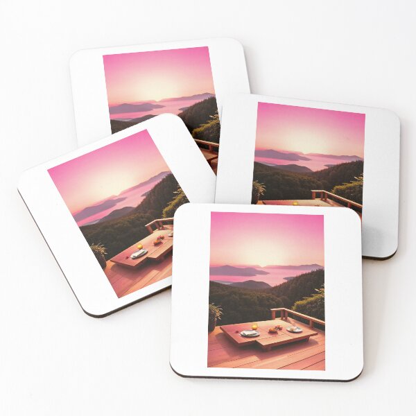 Item preview, Sunset Serenade: Romance on the Deck designed and sold by PanoramaPrints.