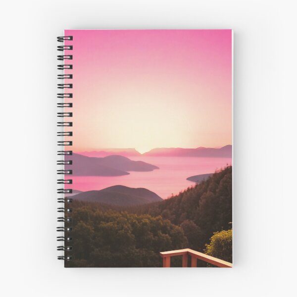 Item preview, Sunset Serenade: Romance on the Deck designed and sold by PanoramaPrints.