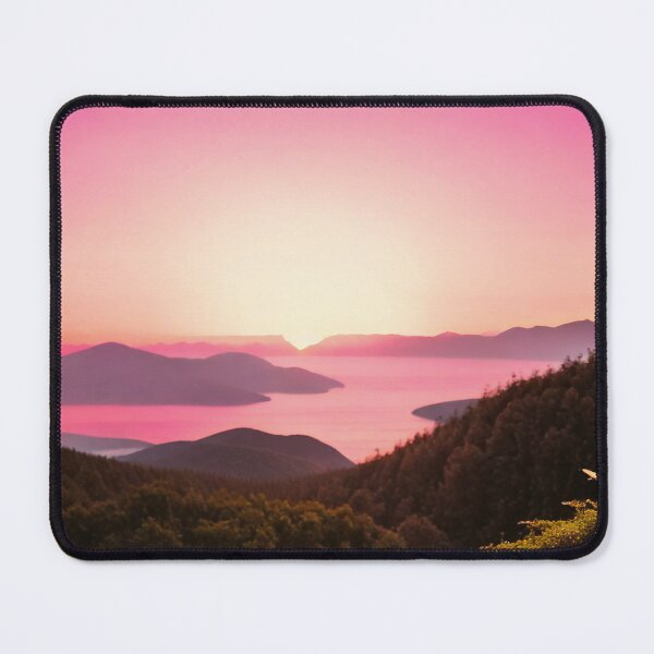 Item preview, Sunset Serenade: Romance on the Deck designed and sold by PanoramaPrints.