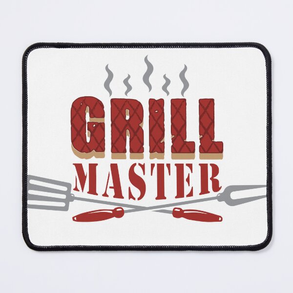 Item preview, Grill Master designed and sold by B-Kreativ.
