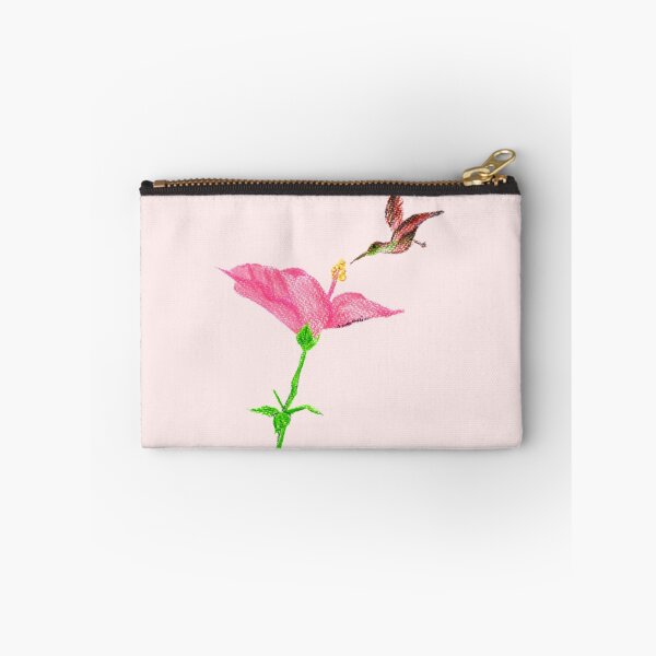 Item preview, Hummingbird in Flight designed and sold by sandrahlee.