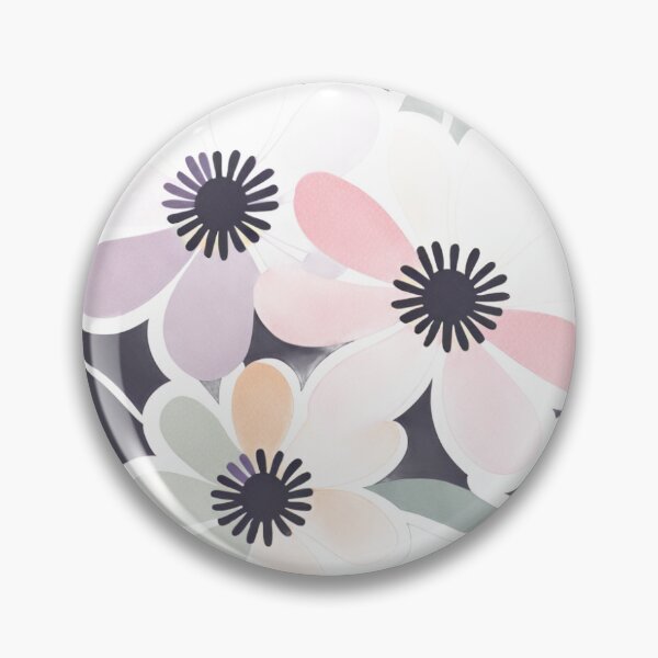 Item preview, Flower Watercolor Beautiful designed and sold by ZoomerTime.