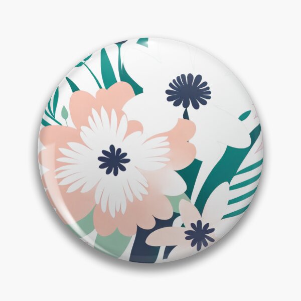 Item preview, Flower Watercolor Beautiful designed and sold by ZoomerTime.