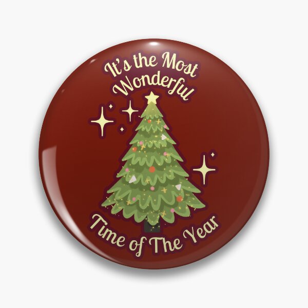 Item preview, It's the most wonderful time of the year! designed and sold by BoniShop.