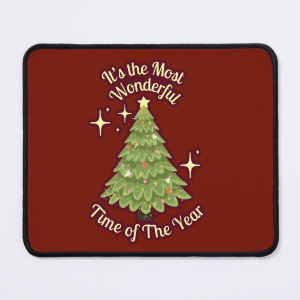 Item preview, It's the most wonderful time of the year! designed and sold by BoniShop.