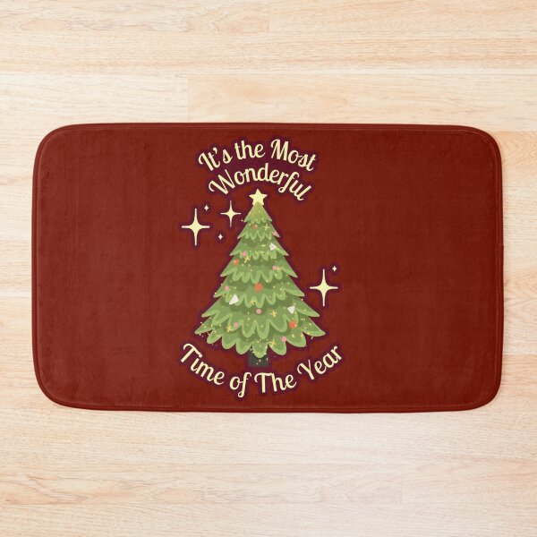 Item preview, It's the most wonderful time of the year! designed and sold by BoniShop.
