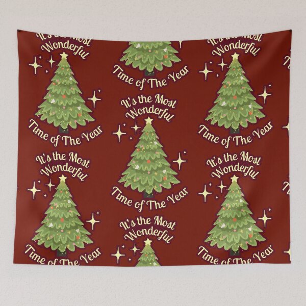 Item preview, It's the most wonderful time of the year! designed and sold by BoniShop.