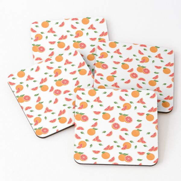 Item preview, Grapefruit Pattern designed and sold by Miles Reinstein.
