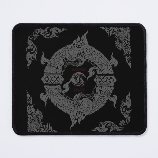 Item preview, Spirit of Dragon designed and sold by KingGame117.