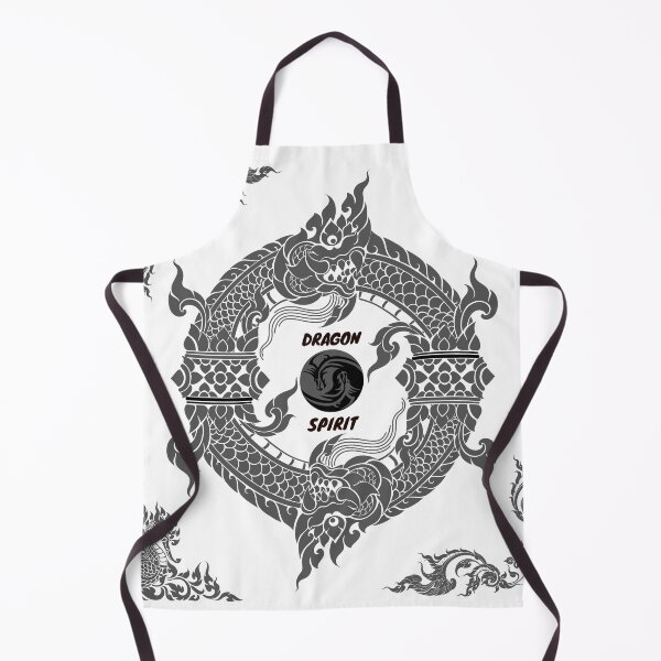 Item preview, Spirit of Dragon designed and sold by KingGame117.