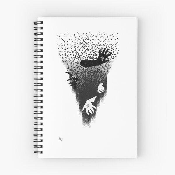 Item preview, Marked designed and sold by ladyvoidkeeper.