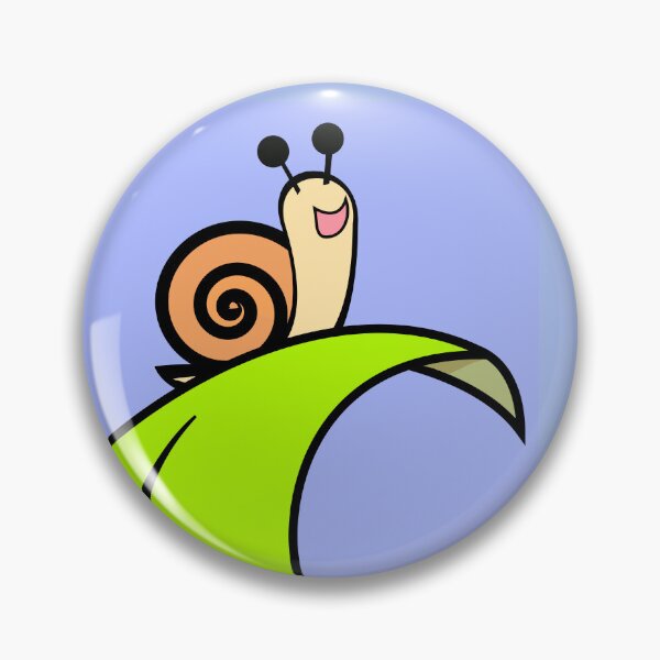 Item preview, Snail Squeeze(Sheep Heavenly) designed and sold by O2TM.