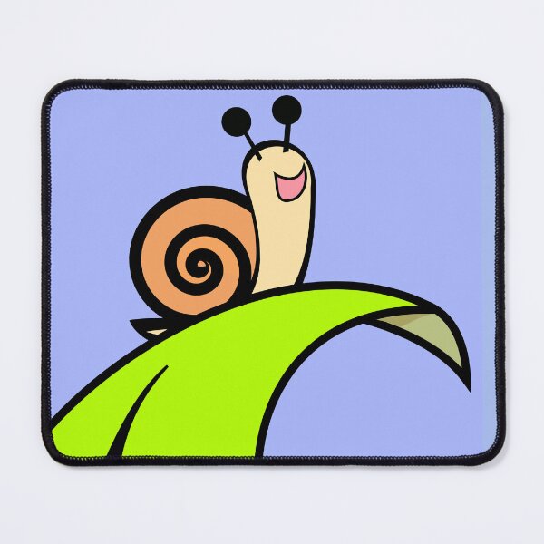 Item preview, Snail Squeeze(Sheep Heavenly) designed and sold by O2TM.