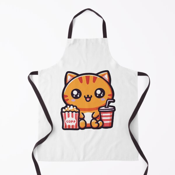 Item preview, Orange Cat's Cinema Adventure designed and sold by WeirdDemonGames.