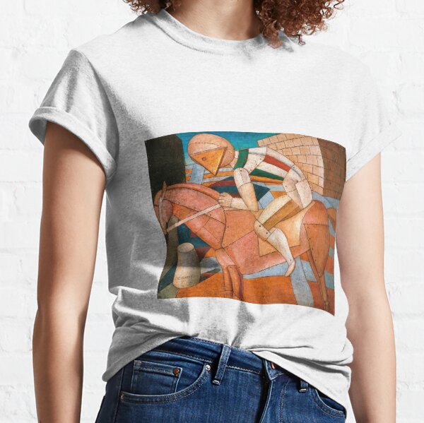 Carlo Carra Classic T-Shirt