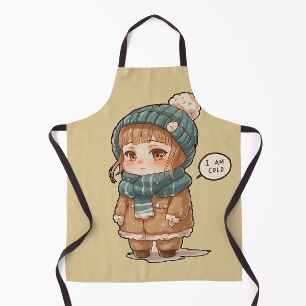 Item preview, Sweet Dream Nostalgia: Adorable Little Chibi designed and sold by Noorkin.