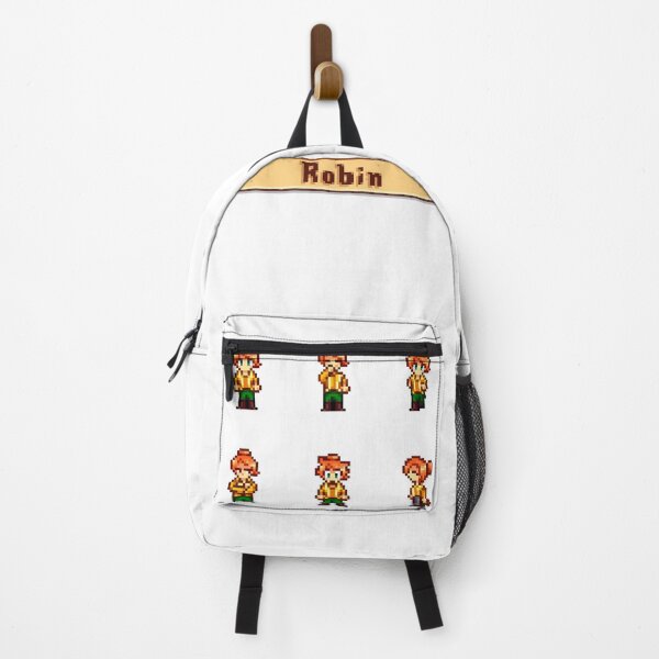 Item preview, Stardew Valley Sprites - Robin designed and sold by kathdvd.