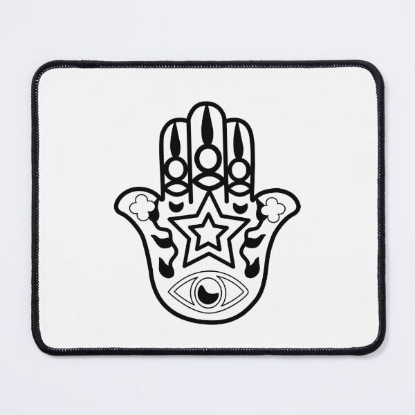 Item preview, Fatima designed and sold by OYLOS.