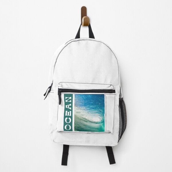 Item preview, "Ocean" Design designed and sold by MusesWhispers.