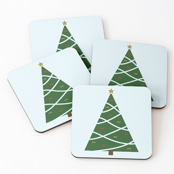 Item preview, Christmas Tree designed and sold by LemonTreeByUma.